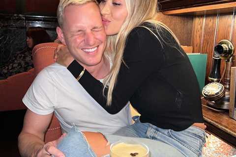 Jamie Laing and Sophie Habboo reveal they’re engaged as ex Made in Chelsea ladies’ man vows to..