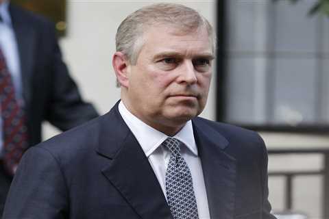 Prince Andrew wants accuser quizzed under oath in bid to have her case thrown out