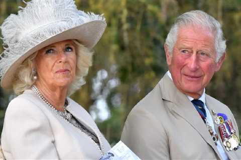 Prince Charles, Camilla Parker Bowles’ ‘Secret Australian Son,’ Top Aide Resigns Amid Scandal, And..