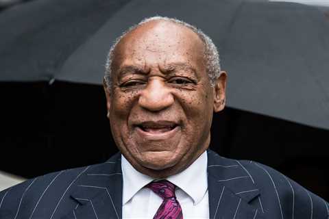 Bill Cosby’s cellmates want him to come back as a motivational speaker because they miss their..