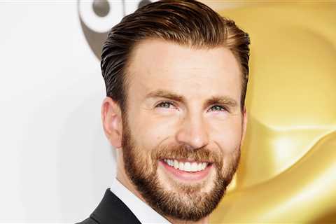 Chris Evans is slated to play Gene Kelly in the upcoming movie!