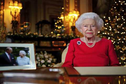 Windsor Castle will be protected by ‘no-fly zone’ as security fears for Queen grow