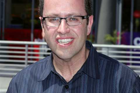 Subway Pedophile Jared Fogle Moans About Life in Prison in Leaked Letter