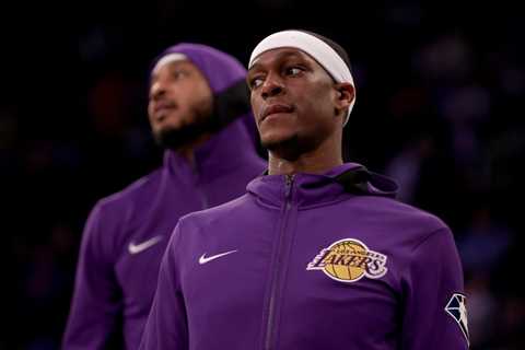 Rajon Rondo’s Trade to Cleveland Still Leaves the Cavaliers With a Glaring Weakness