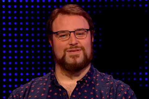 The Chase player leaves viewers amazed by his real age – but can you guess it?