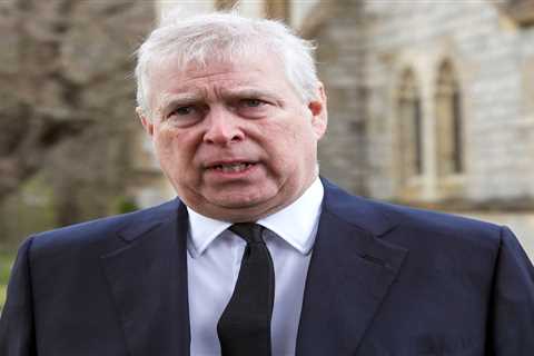 Prince Andrew WILL face court battle with accuser Virginia Roberts as judge rules rape lawsuit will ..