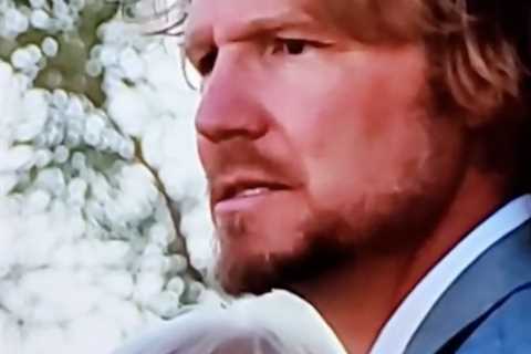 Sister Wives fans slam Kody Brown for being ‘so angry’ as he yells at family during ‘stressful’..