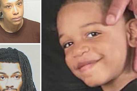 6-Year-Old Chicago Boy Forced Into Cold Shower Dies of Hypothermia: Prosecutors