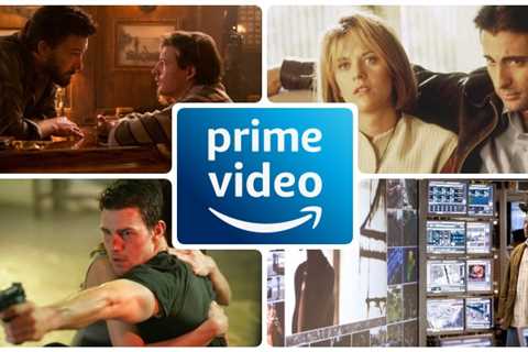 What’s new in streaming on Amazon Prime in January 2022?