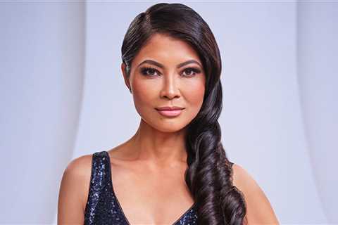 ‘Real Housewives of Salt Lake City’ Star Jennie Nguyen Apologizes After Past ‘Offensive’ Posts..