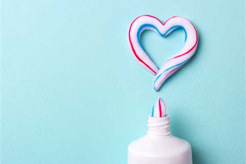Want To Fend Off Heart Disease? Start With Your Dental Hygiene