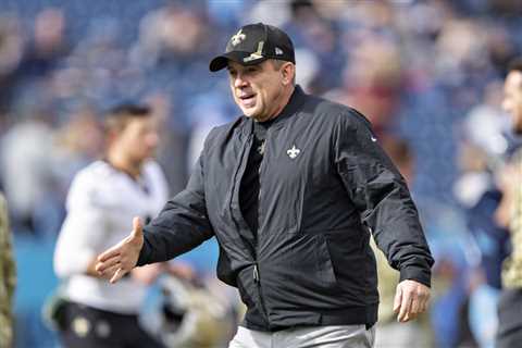 Sean Payton’s Uncertain Status Crazily Moves Troy Aikman to No. 1 on the List of Quarterbacks..