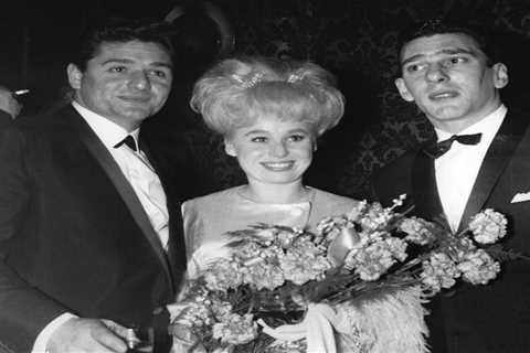 Inside the Secrets of The Krays and the day they threatened to kill Barbara Windsor