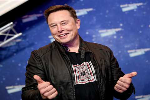 Tesla CEO Elon Musk Offers Teen Money To Stop Tracking His Private Jet;  Teen Responds, Asking For..