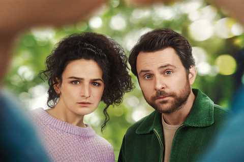 Jenny Slate & Charlie Day Want Their Exes Back in ‘I Want You Back’ – See the New Poster..