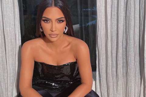 Kim Kardashian slammed for ‘racist’ joke in 2012 tweet after Khloe is accused of using racial slur..