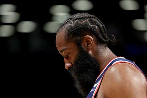 James Harden Trade Rumors: It’s Abundantly Clear Harden Is Tanking His Way Out of Brooklyn the Same ..