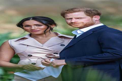 Harry and Meghan yet to publicly congratulate Queen as she celebrates Platinum Jubilee