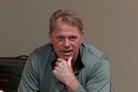 Thomas Markle Jr says ‘money changed’ sister Meghan and marriage to Prince Harry is ‘next on the..