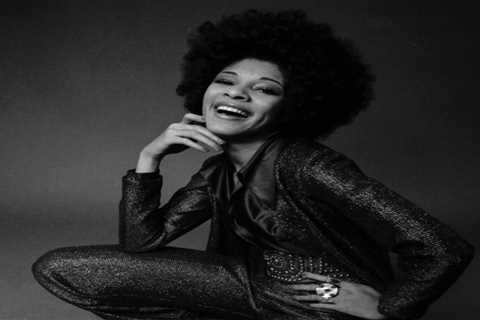 Betty Davis dead at 77 – Singer known as the Queen of Funk passes away