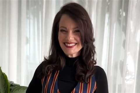 Fran Drescher Rewears Some Of Her Iconic ‘The Nanny’ Outfits In New TikTok – Watch!
