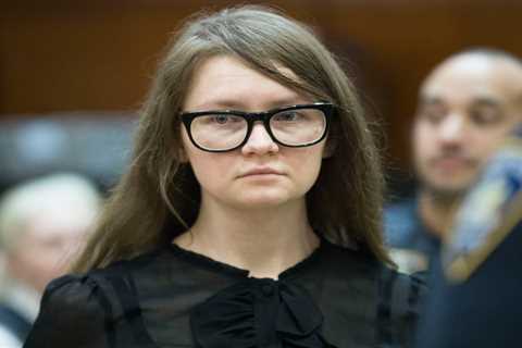 Inventing Anna: What did Anna Delvey say about the Netflix show?
