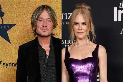 Nicole Kidman Allegedly Arguing With Keith Urban Over His ‘Secret Bond’ With Another Woman, Rumor..