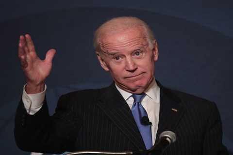 Joe Biden Shun’s Florida’s ‘Don’t Say Gay Bill: ‘I Have Your Back’
