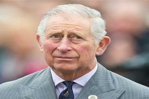 Prince Charles’ charity caught up in Met Police probe over ‘cash for honours’ claims