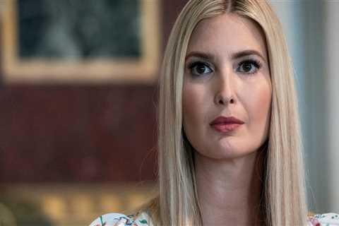 Jan. 6 committee is considering subpoenaing Ivanka Trump, report says