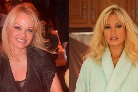 Here’s why Pamela Anderson will never see ‘Pam & Tommy,’ according to a source