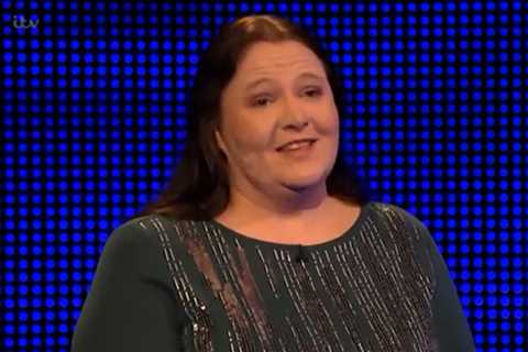 The Chase fans in stitches as contestant reveals VERY unusual hobby – and even Bradley Walsh can’t..