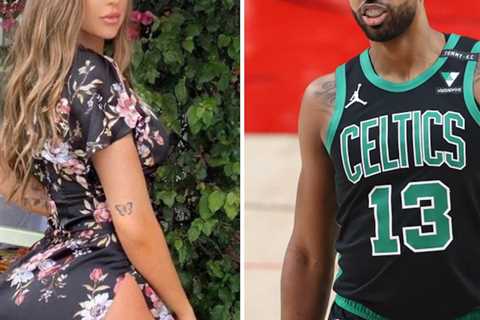 Tristan Thompson 'Has Done Nothing to Support' Son, Maralee Nichols Claims