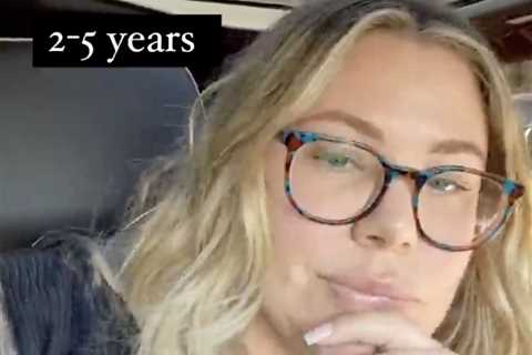 Teen Mom Kailyn Lowry slammed as she reveals she plans to move AGAIN after just moving into huge..