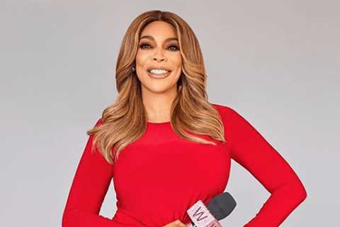 Wendy Williams show is canceled in June, Sherri Shepherd’s show will premiere in the fall