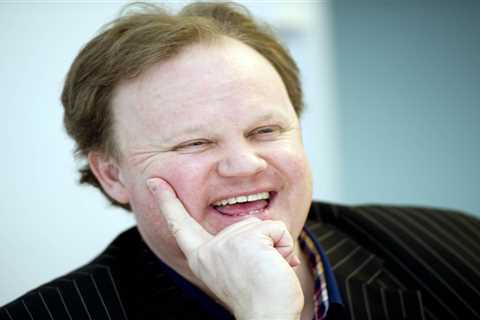 Inside millionaire Mr Tumble star Justin Fletcher’s off-screen life