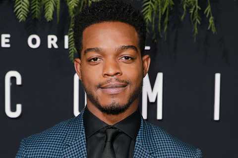 ‘If Beale Street Could Talk’ star Stephan James is set to star in the Jean-Michel Basquiat series