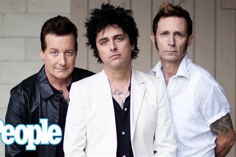 Green Day Cancels Moscow Concert Amid Russian Invasion of Ukraine | PEOPLE