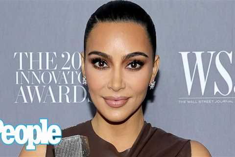 Kim Kardashian Drops ‘West’ from Social Media Handles After Being Declared Legally Single | PEOPLE