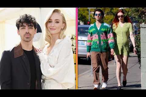 Sophie Turner Pregnant! ‘Overjoyed’ for Baby No. 2 With Joe Jonas (Source)