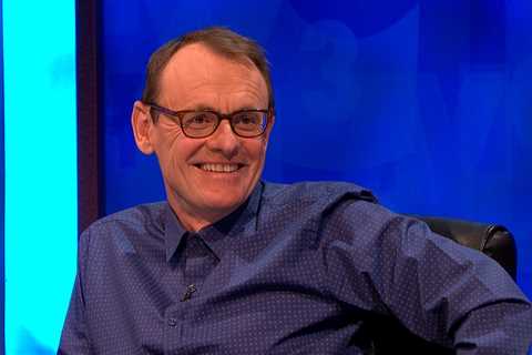 Sean Lock emotional tributes at National Comedy Awards leave viewers in tears