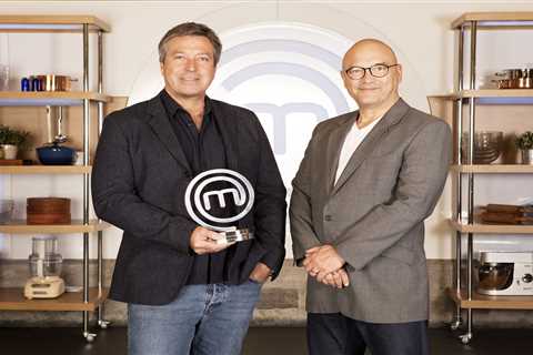 MasterChef finally confirms return date for 2022 series – and there’s a major twist