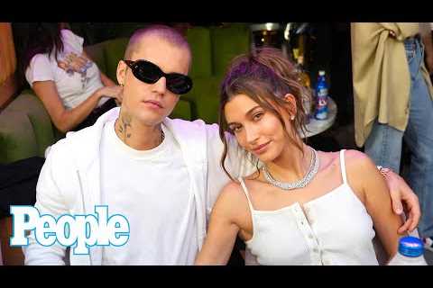 Justin Bieber “Very Worried” for Wife Hailey After Blood Clot: “He Can Barely Sleep, | PEOPLE