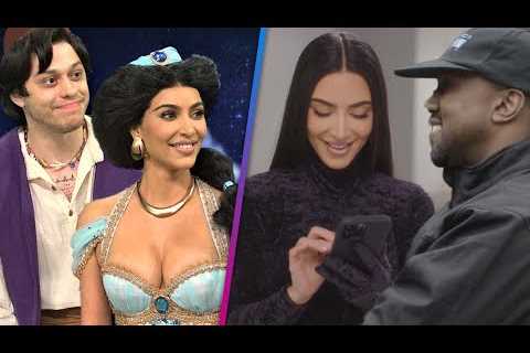The Kardashians New Trailer: Kim on Pete Davidson and ‘HARD’ Split From Kanye West