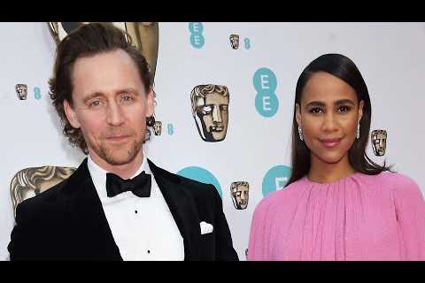 Tom Hiddleston ENGAGED to Zawe Ashton!