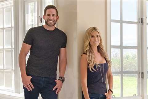 Tarek El Moussa writes a special thank you to ex Christina Haack ahead of ‘Flip or Flop’ series..