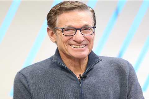 Why was Maury canceled?