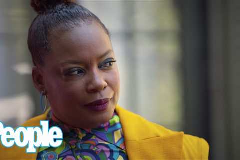 Aunjanue Ellis, Best Supporting Actress ‘King Richard’ | Oscar Nominees 2022 | PEOPLE