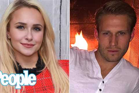 Hayden Panettiere & On-Off Boyfriend Brian Hickerson Involved in Fight Outside of L.A. Bar | PEOPLE