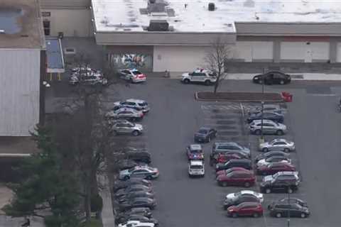 Person ‘shot and killed’ inside PG mall with evacuations issued and manhunt underway as cops swarm..